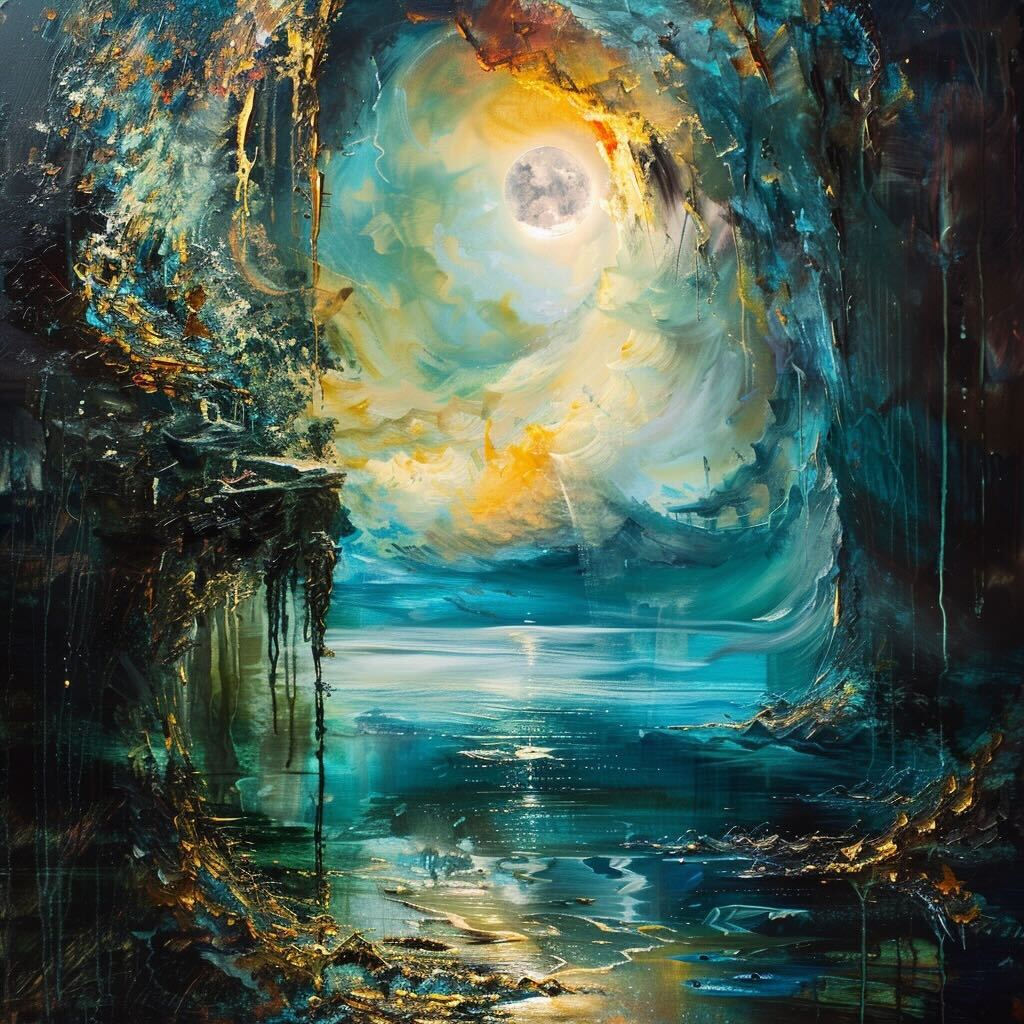a chaos